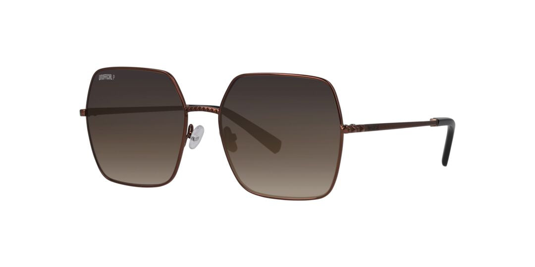 Lentes de Sol Unofficial 0UO5140 Café