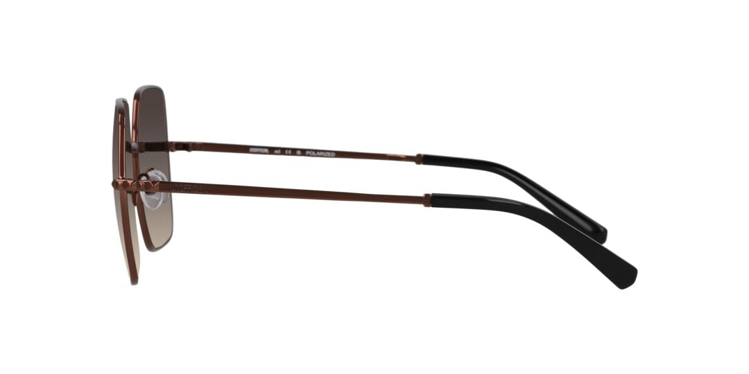 Lentes de Sol Unofficial 0UO5140 Café