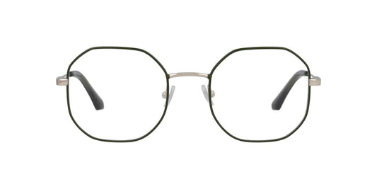 Lente Oftálmico Unofficial UO1174 Verde