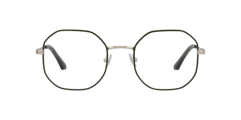 Lente Oftálmico Unofficial UO1174 Verde