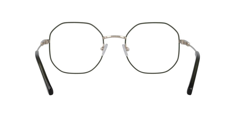 Lente Oftálmico Unofficial UO1174 Verde