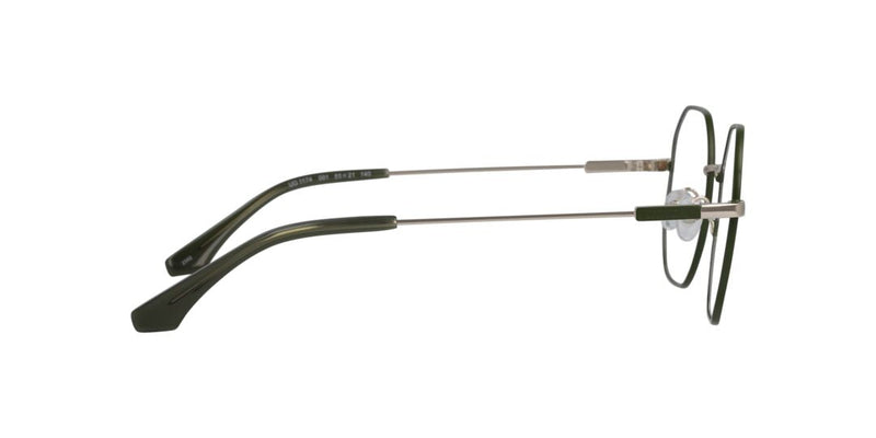 Lente Oftálmico Unofficial UO1174 Verde