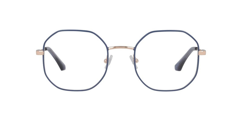 Lente Oftálmico Unofficial UO1174 Azul