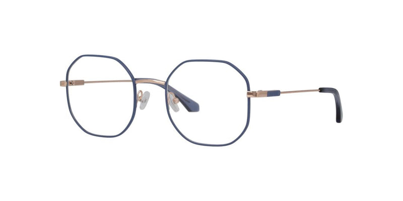 Lente Oftálmico Unofficial UO1174 Azul