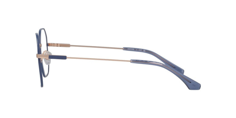 Lente Oftálmico Unofficial UO1174 Azul