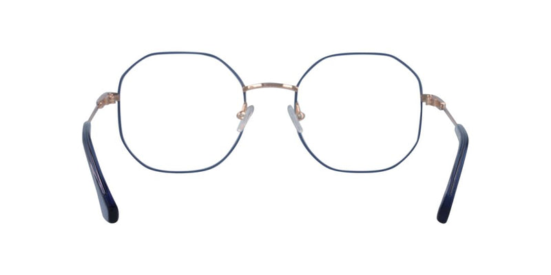 Lente Oftálmico Unofficial UO1174 Azul