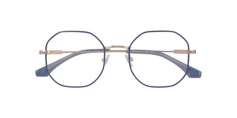 Lente Oftálmico Unofficial UO1174 Azul