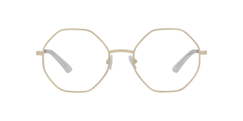 Lente Oftálmico Unofficial UO1175 Dorado