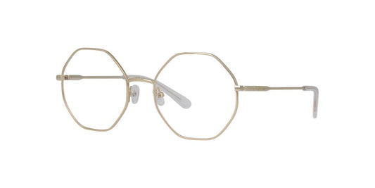 Lente Oftálmico Unofficial UO1175 Dorado