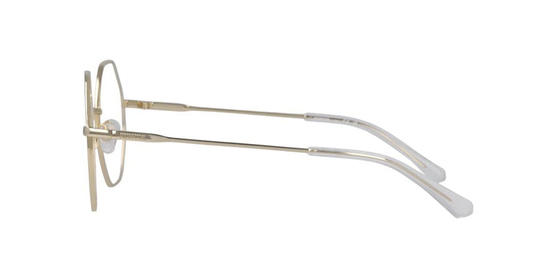 Lente Oftálmico Unofficial UO1175 Dorado