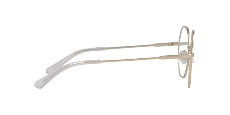 Lente Oftálmico Unofficial UO1175 Dorado