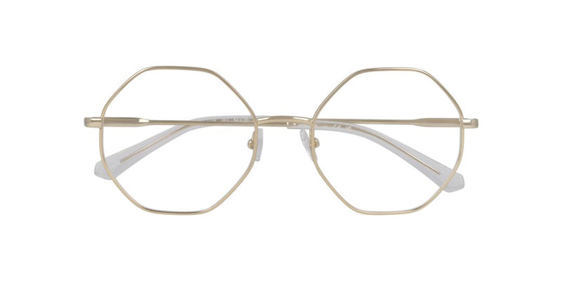 Lente Oftálmico Unofficial UO1175 Dorado