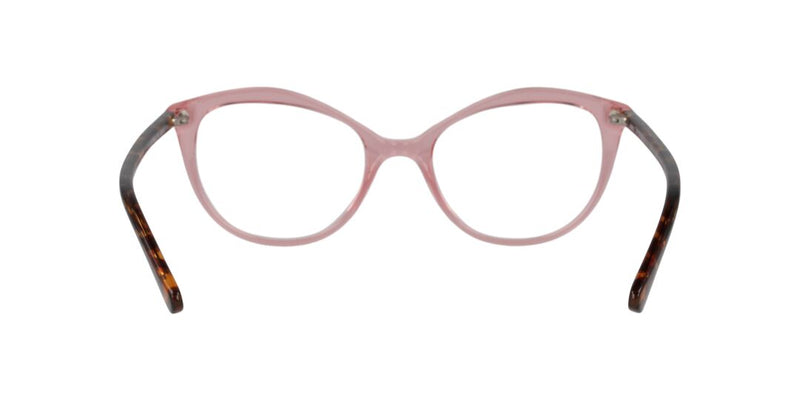 Lente Oftálmico Unofficial 0UO3055 Rosa