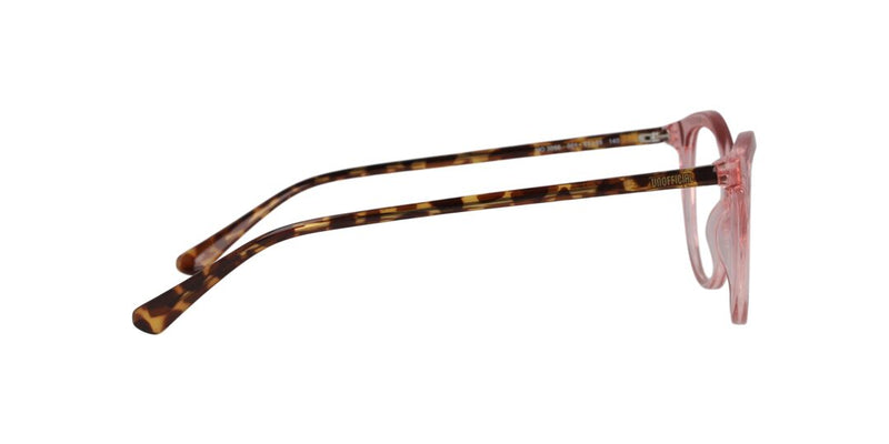 Lente Oftálmico Unofficial 0UO3055 Rosa