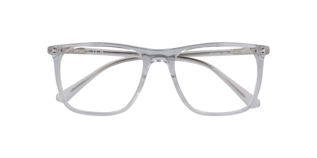 Lente Oftálmico Unofficial 0UO3056 Transparente