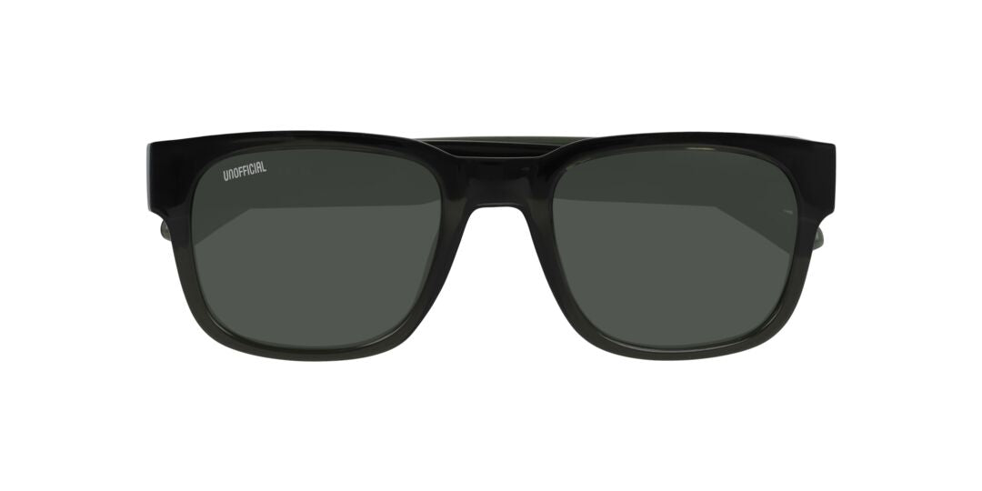 Lentes de Sol Unofficial 0UO6198 Negro