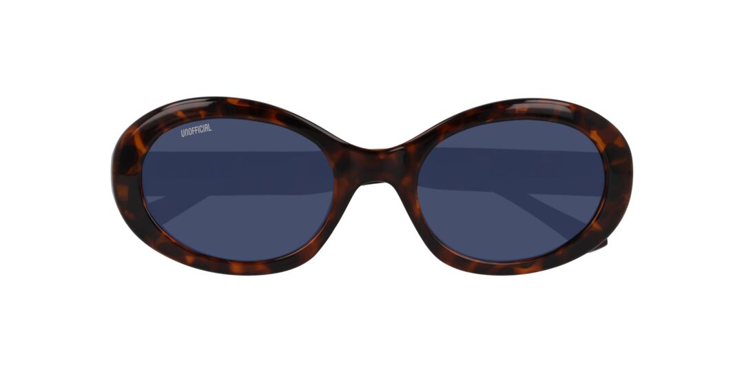 Lentes de Sol Unofficial 0UO6201 Havana