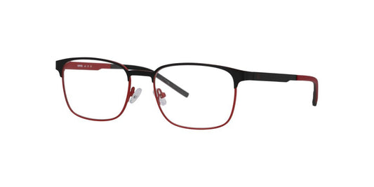 Lente Oftálmico Unofficial 0UO1185 Rojo