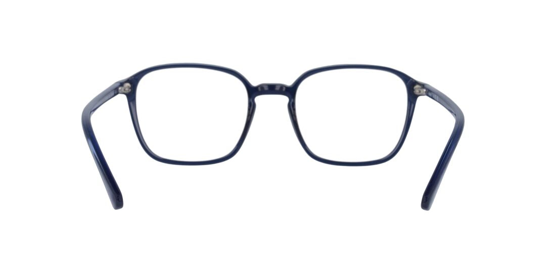 Lente Oftálmico Unofficial 0UO3057 Azul