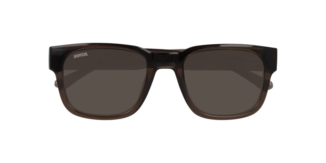 Lentes de Sol Unofficial 0UO6198 Café
