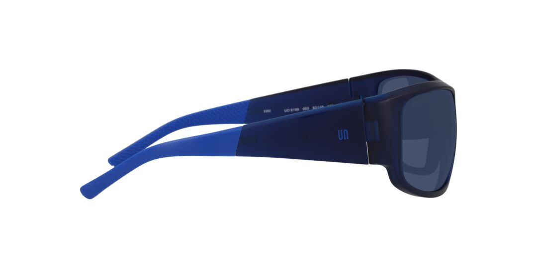 Lentes de Sol Unofficial 0UO6199 Azul