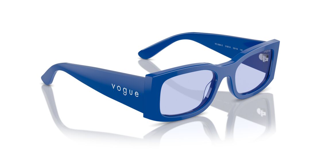 Lentes de Sol Vogue Eyewear VO5584S Azul