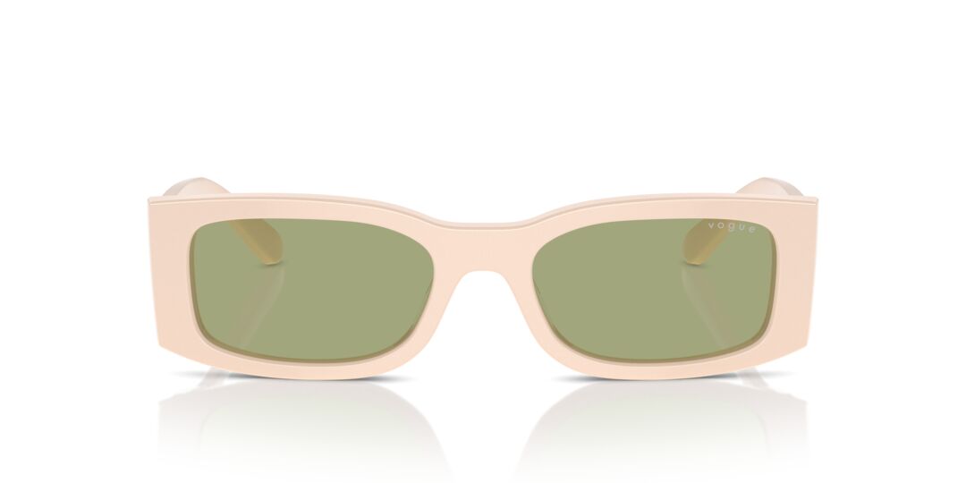 Lentes de Sol Vogue Eyewear VO5584S Beige