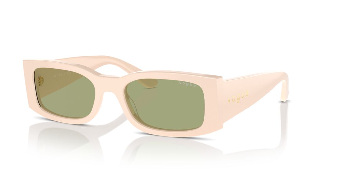 Lentes de Sol Vogue Eyewear VO5584S Beige