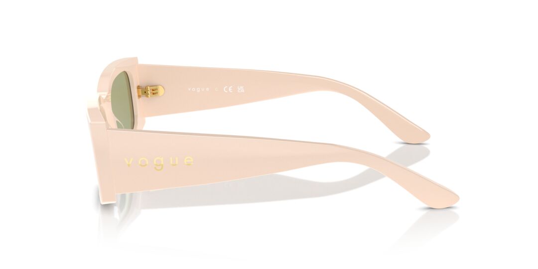 Lentes de Sol Vogue Eyewear VO5584S Beige