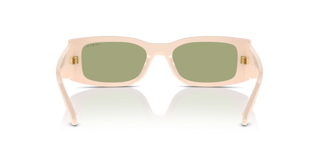 Lentes de Sol Vogue Eyewear VO5584S Beige