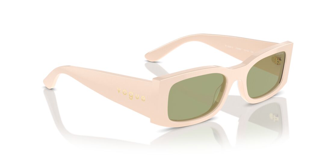 Lentes de Sol Vogue Eyewear VO5584S Beige