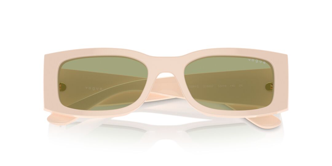 Lentes de Sol Vogue Eyewear VO5584S Beige