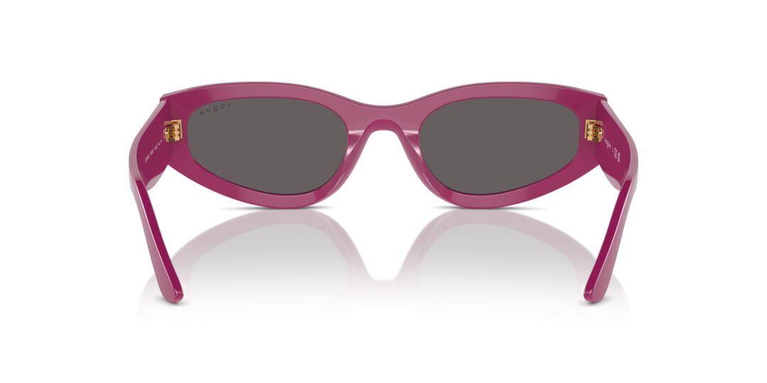 Lentes de Sol Vogue Eyewear VO5585S Morado