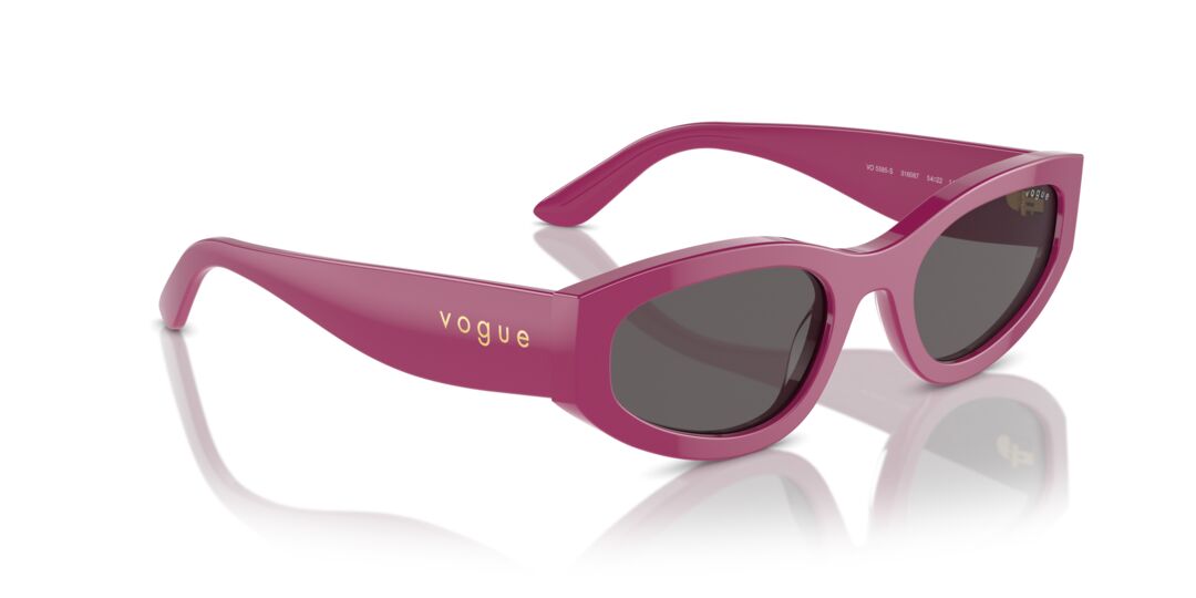 Lentes de Sol Vogue Eyewear VO5585S Morado