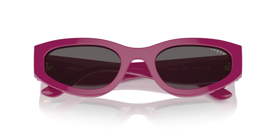 Lentes de Sol Vogue Eyewear VO5585S Morado