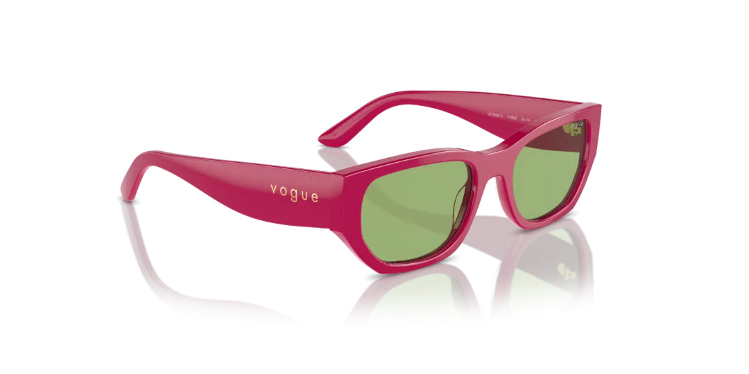 Lentes de Sol Vogue Eyewear 0VO5586S Rosa