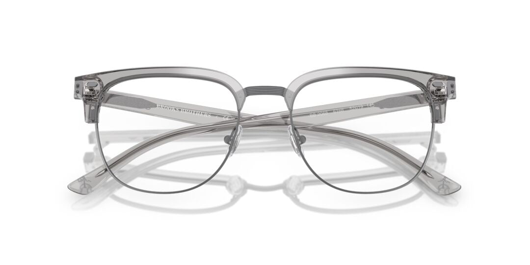 Lente Oftálmico Brooks Brothers BB2068 Gris