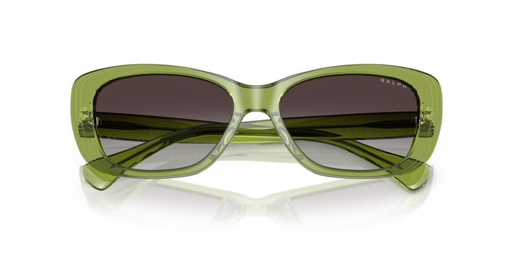 Lentes de Sol Ralph Lauren RA5322U Verde