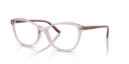 Lente Oftálmico Vogue Eyewear VO5602 Café