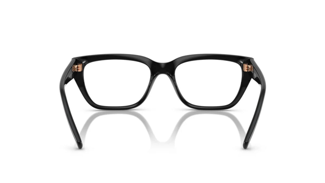Lente Oftálmico Vogue Eyewear VO5609 Negro