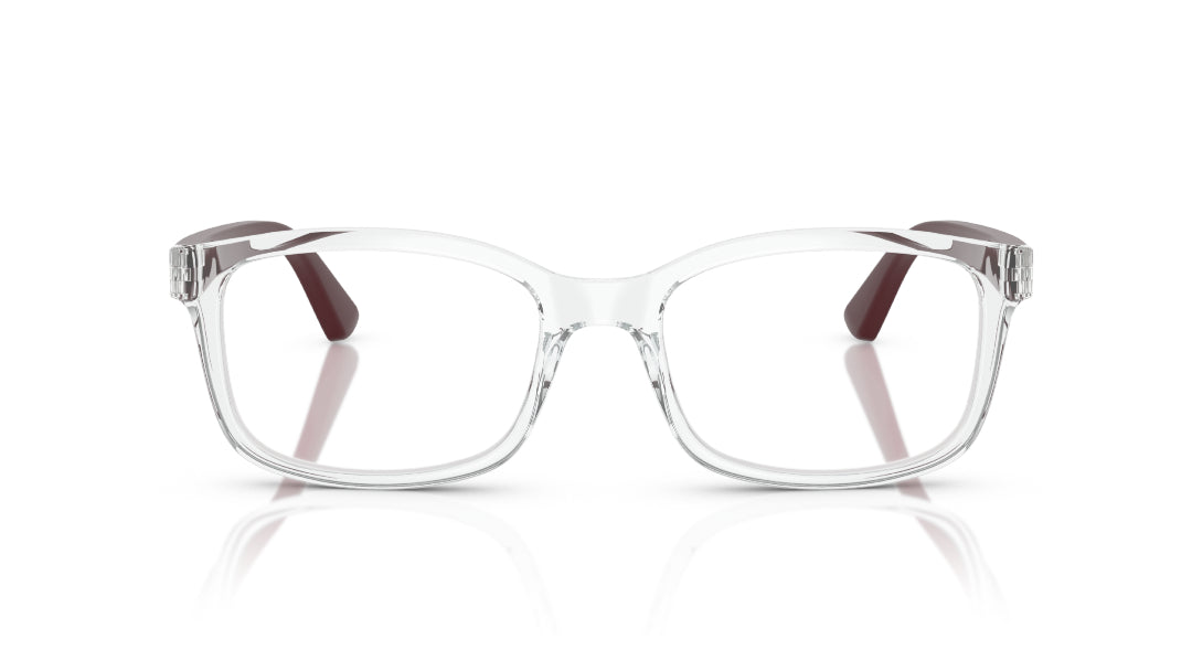 Lente Oftálmico Vogue Eyewear Kids VY2030 Transparente