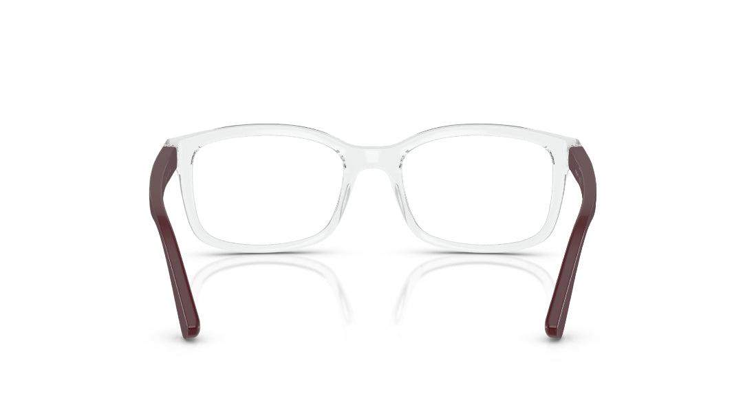 Lente Oftálmico Vogue Eyewear Kids VY2030 Transparente