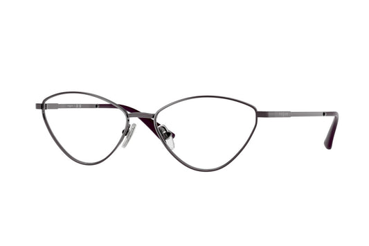 Lente Oftálmico Vogue Eyewear 0VO4325 Gris