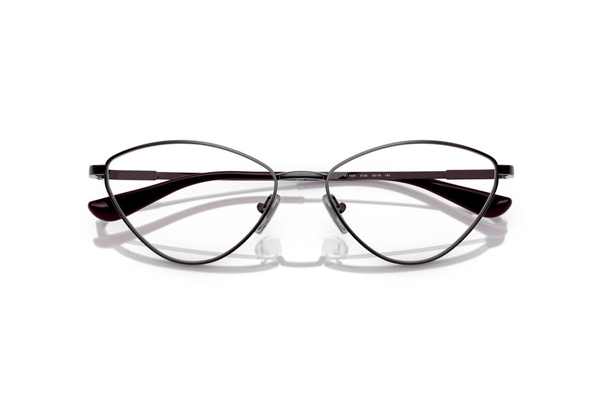 Lente Oftálmico Vogue Eyewear 0VO4325 Gris