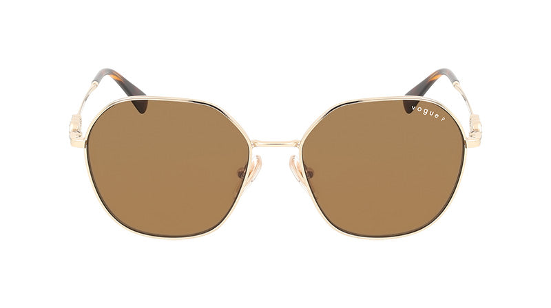 Lentes de Sol Vogue Eyewear VO4318SB Dorado