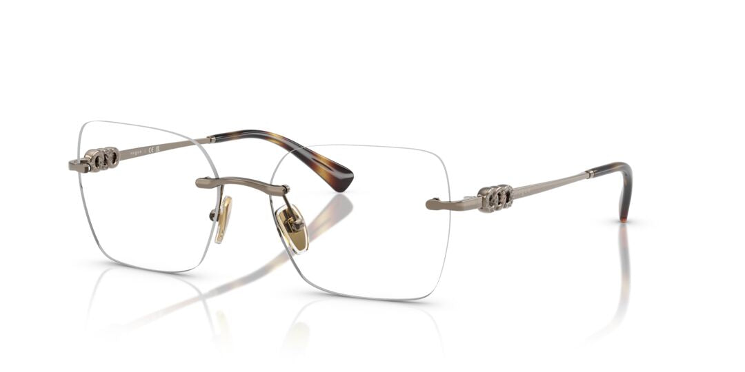 Lente Oftálmico Vogue Eyewear VO4320B Beige