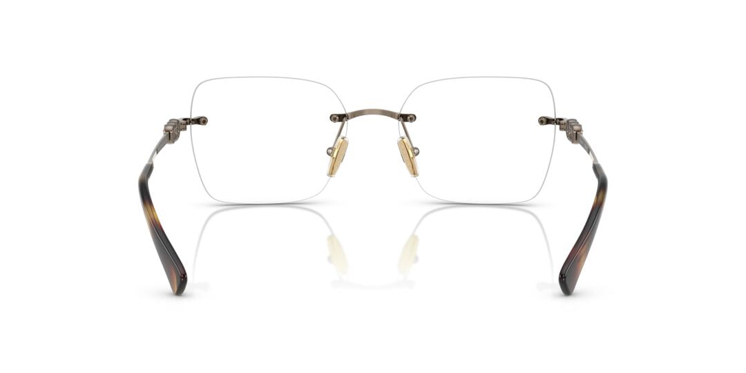 Lente Oftálmico Vogue Eyewear VO4320B Beige