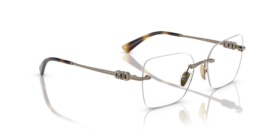 Lente Oftálmico Vogue Eyewear VO4320B Beige