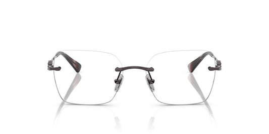 Lente Oftálmico Vogue Eyewear VO4320B Violeta