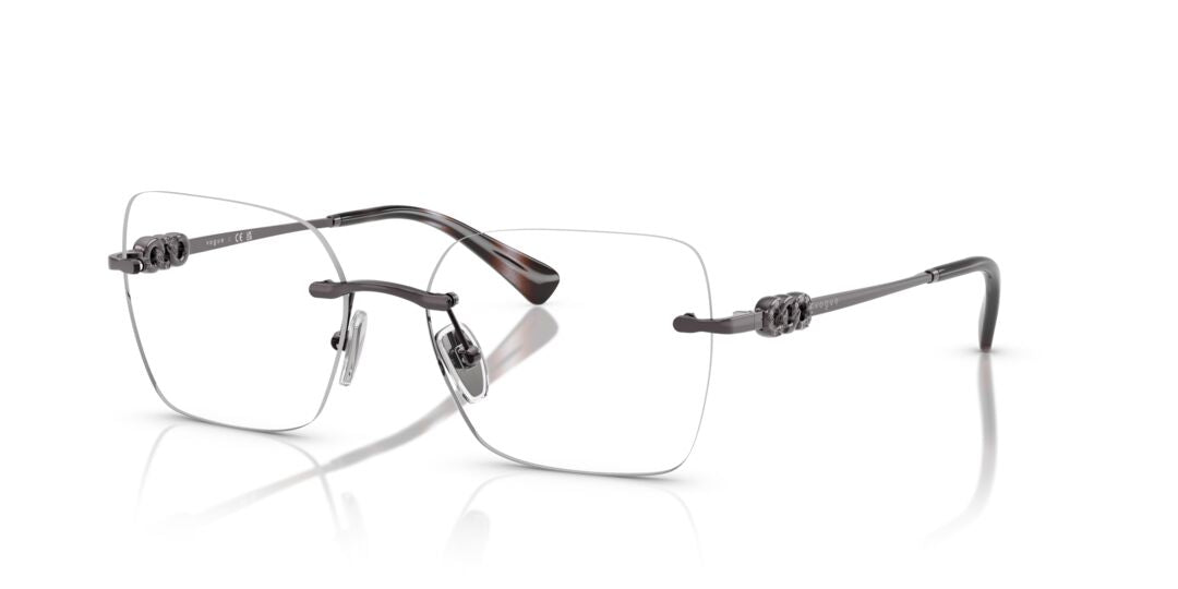 Lente Oftálmico Vogue Eyewear VO4320B Violeta